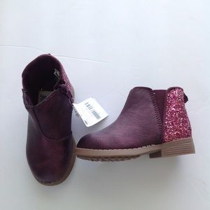 OshKosh B'Gosh girls Daria Chelsea boot